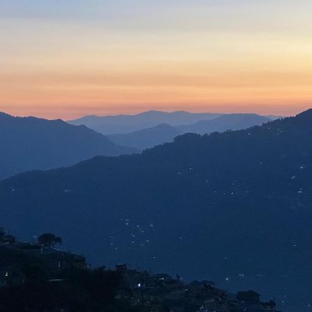 Lasa Homes Gangtok Zewnętrze zdjęcie