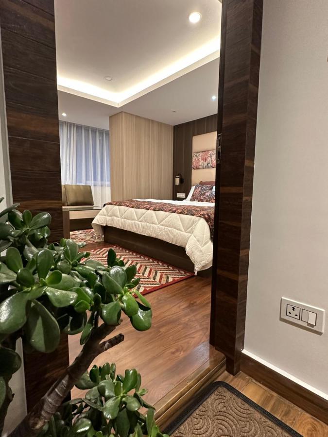Lasa Homes Gangtok Zewnętrze zdjęcie