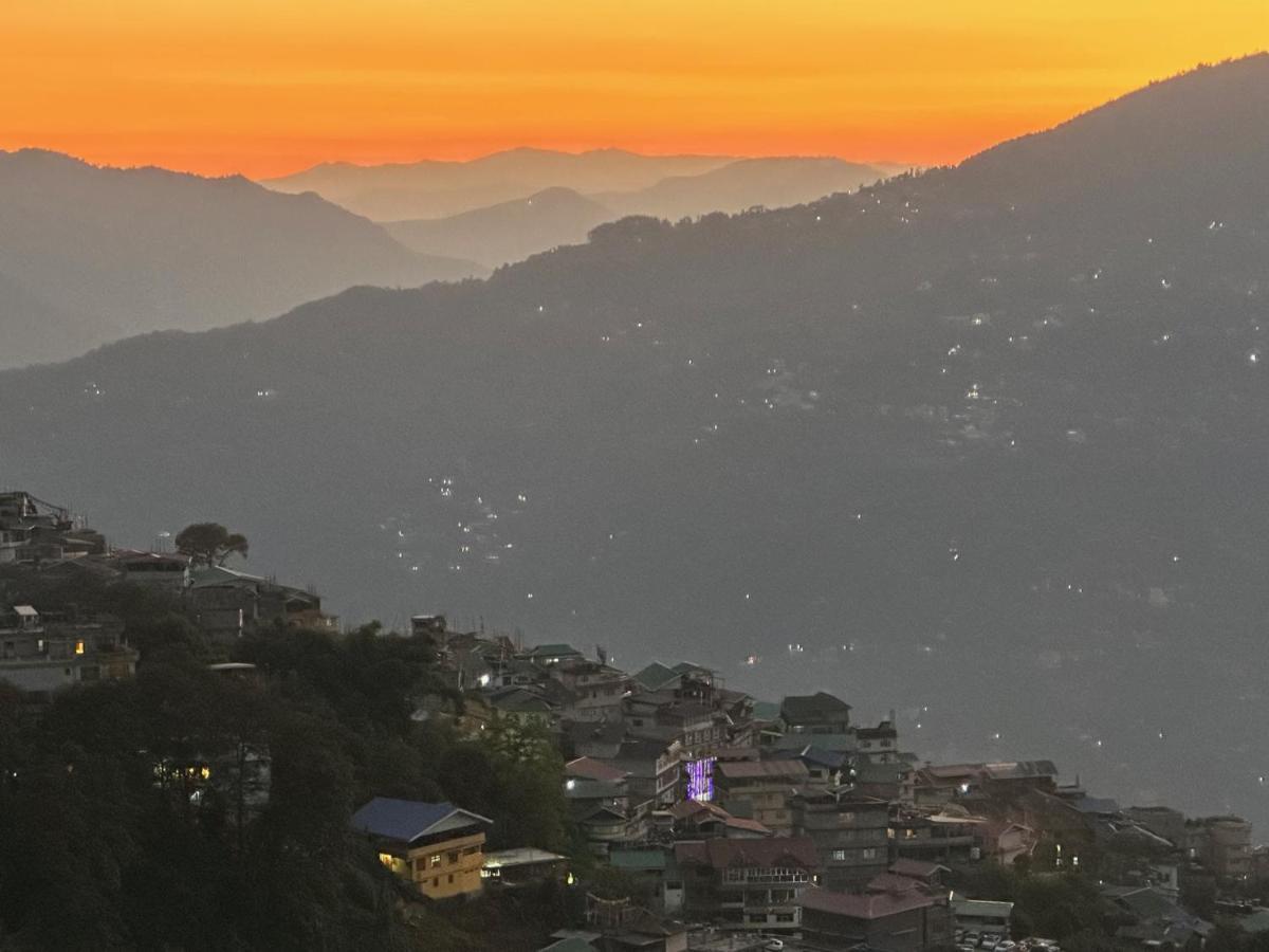 Lasa Homes Gangtok Zewnętrze zdjęcie