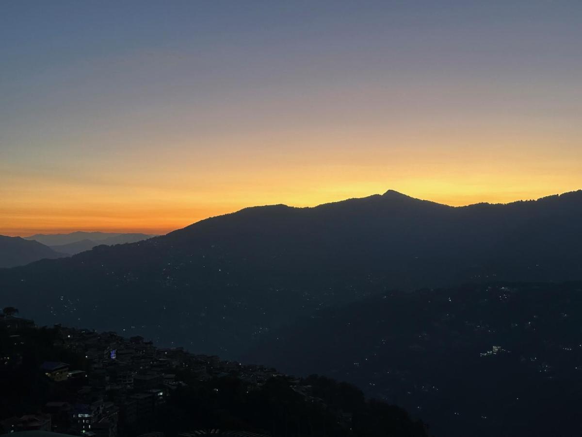 Lasa Homes Gangtok Zewnętrze zdjęcie