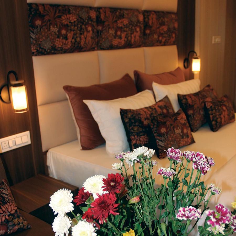 Lasa Homes Gangtok Zewnętrze zdjęcie