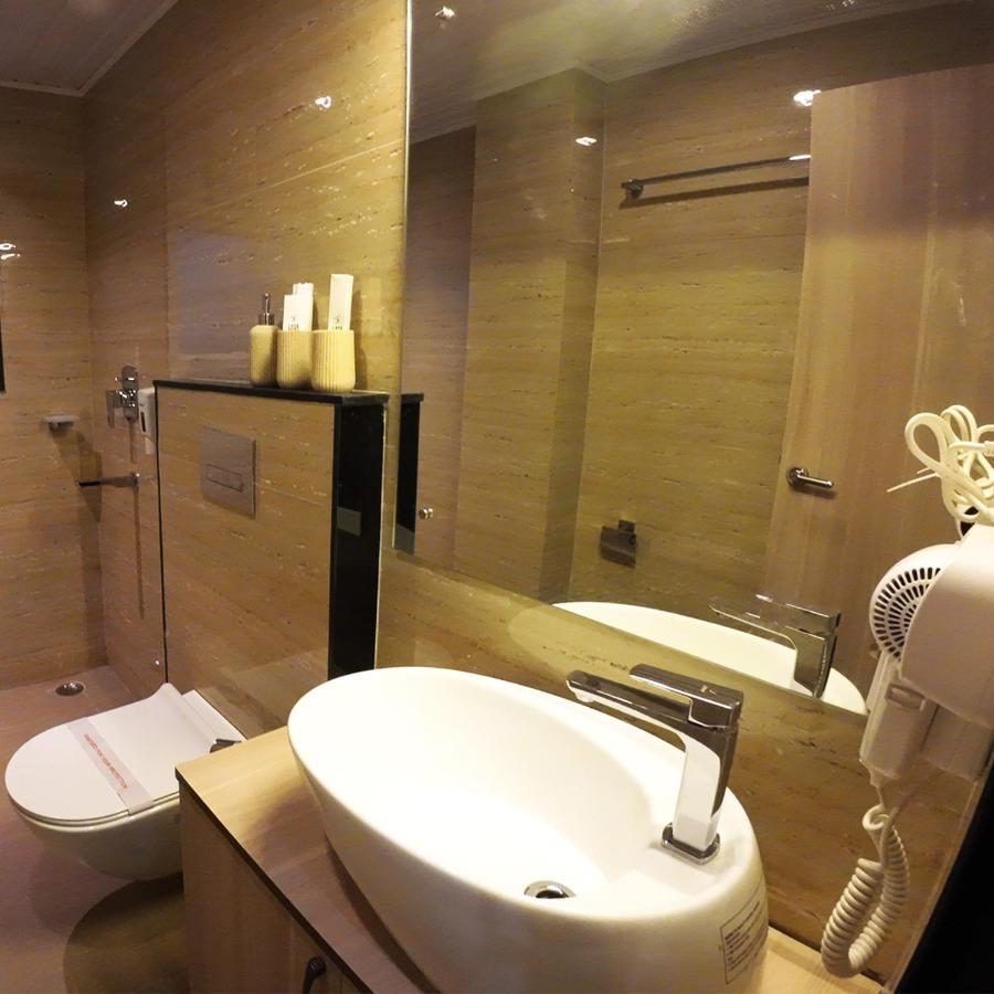 Lasa Homes Gangtok Zewnętrze zdjęcie